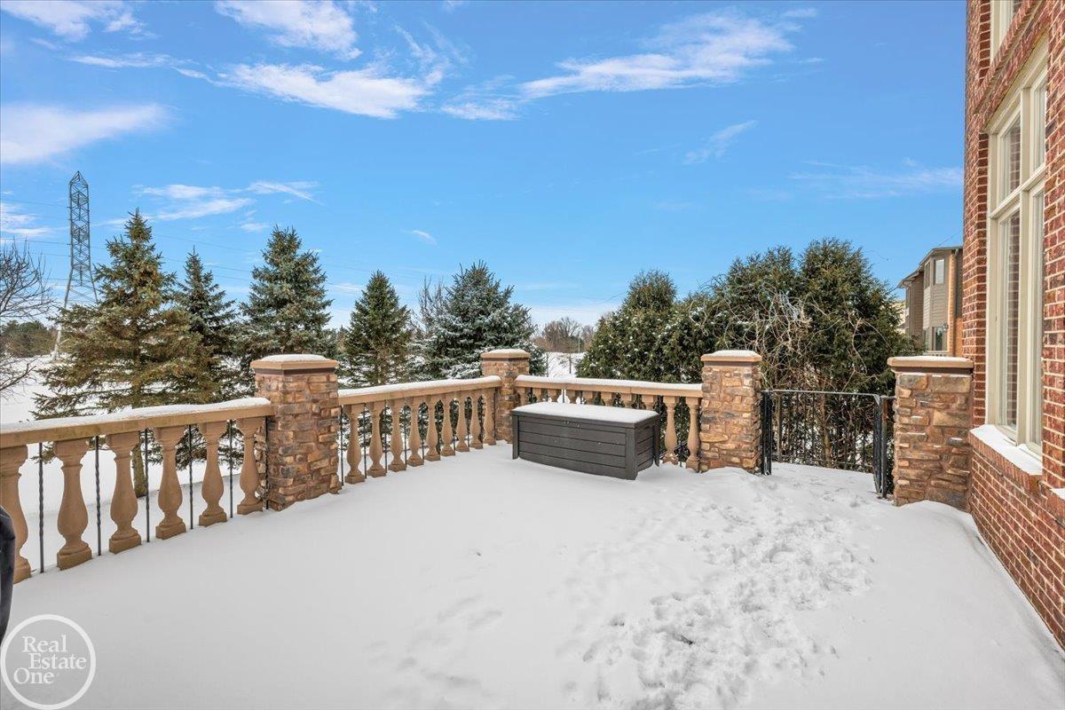63588 Georgetowne S. Drive