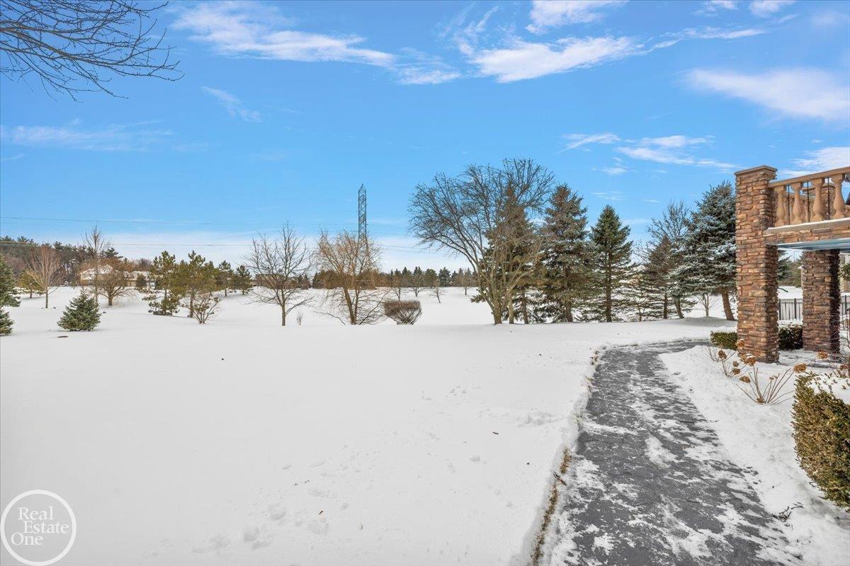 63588 Georgetowne S. Drive