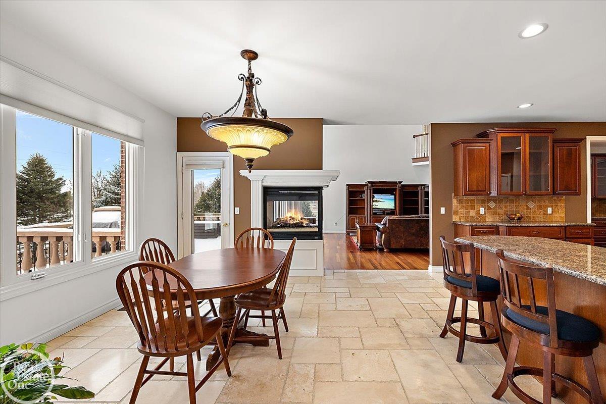63588 Georgetowne S. Drive
