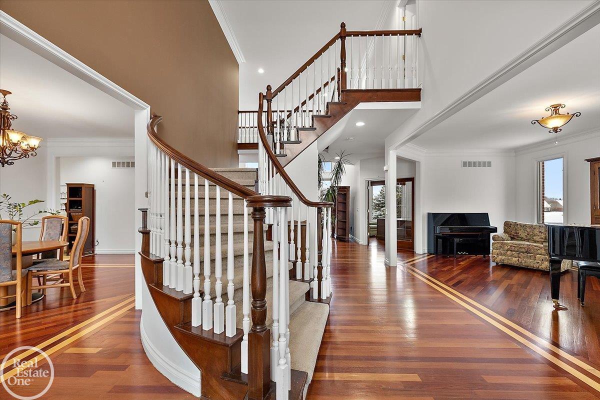 63588 Georgetowne S. Drive