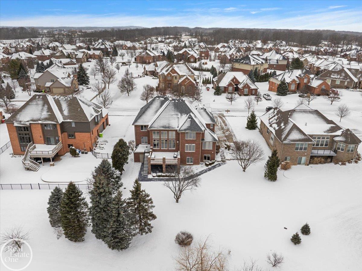 63588 Georgetowne S. Drive