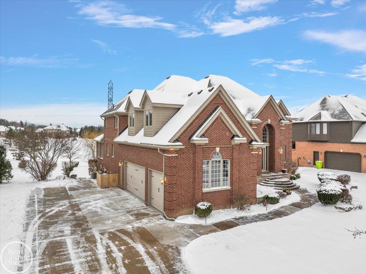 63588 Georgetowne S. Drive