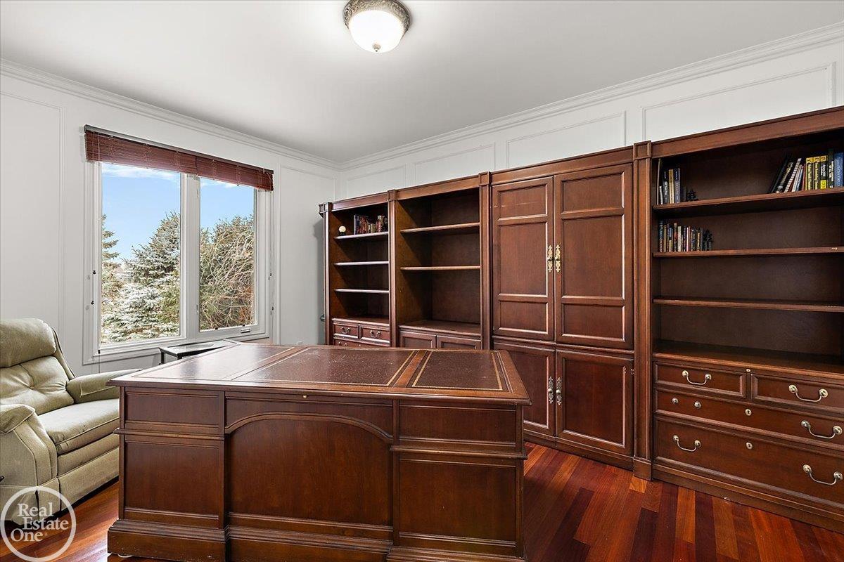 63588 Georgetowne S. Drive