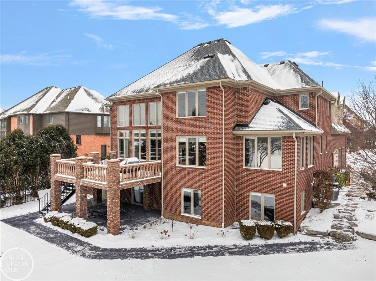 63588 Georgetowne S. Drive