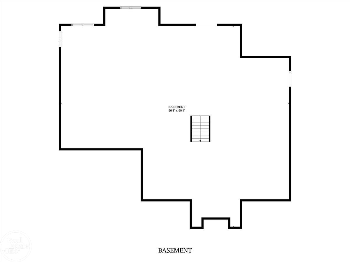 63588 Georgetowne S. Drive