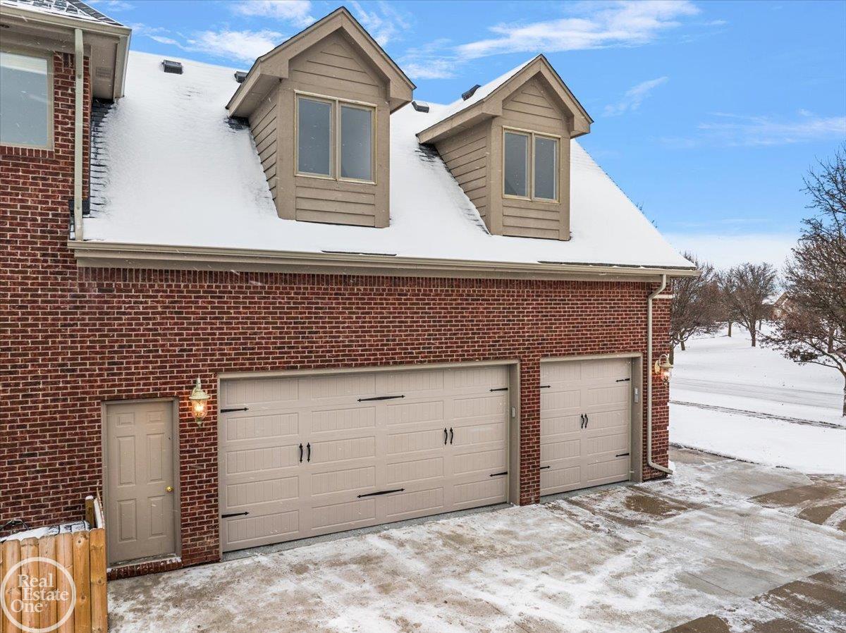 63588 Georgetowne S. Drive