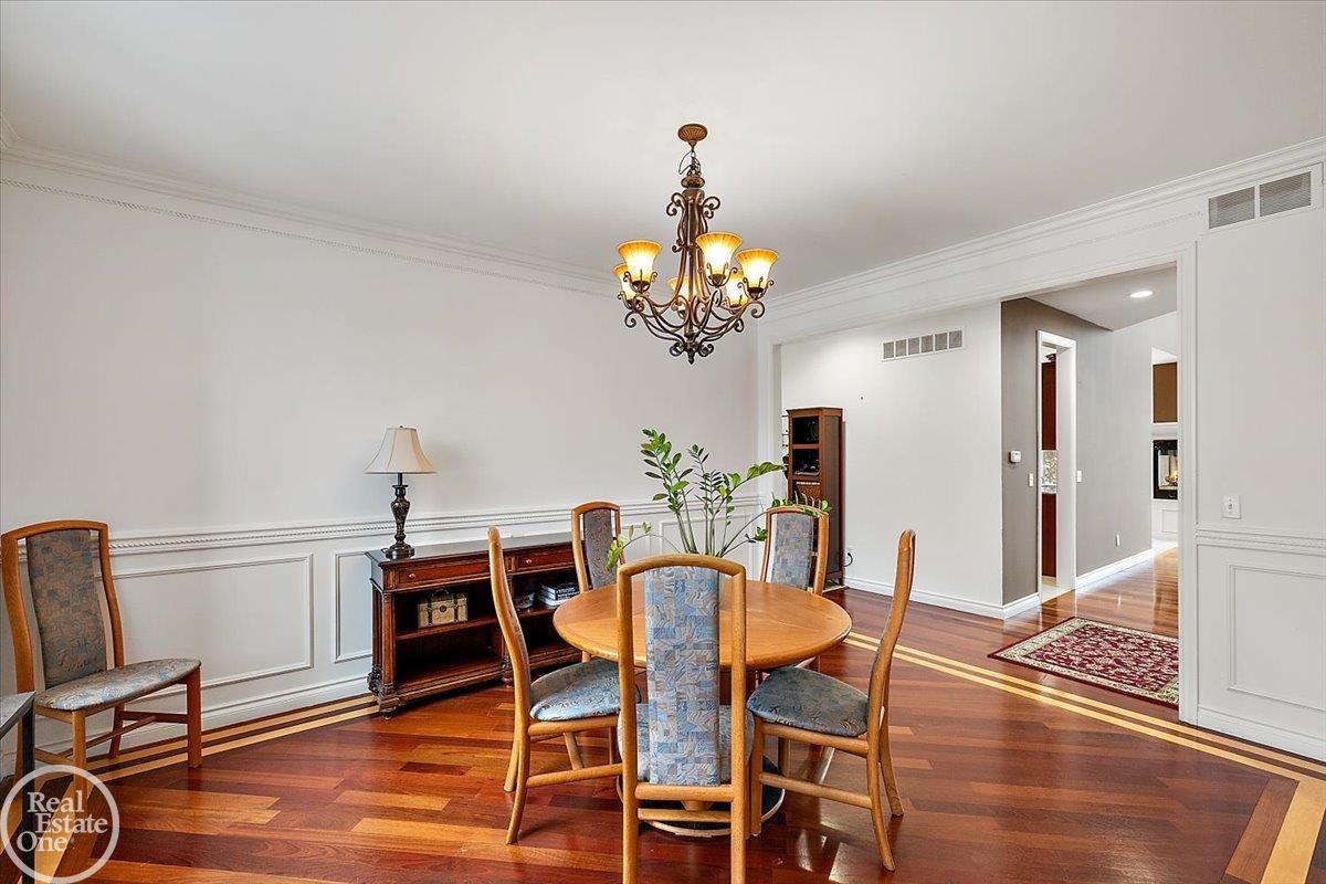 63588 Georgetowne S. Drive
