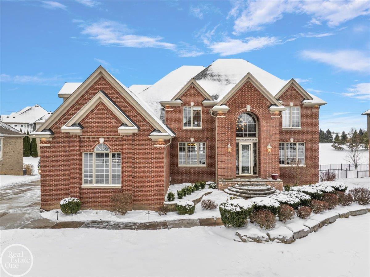63588 Georgetowne S. Drive
