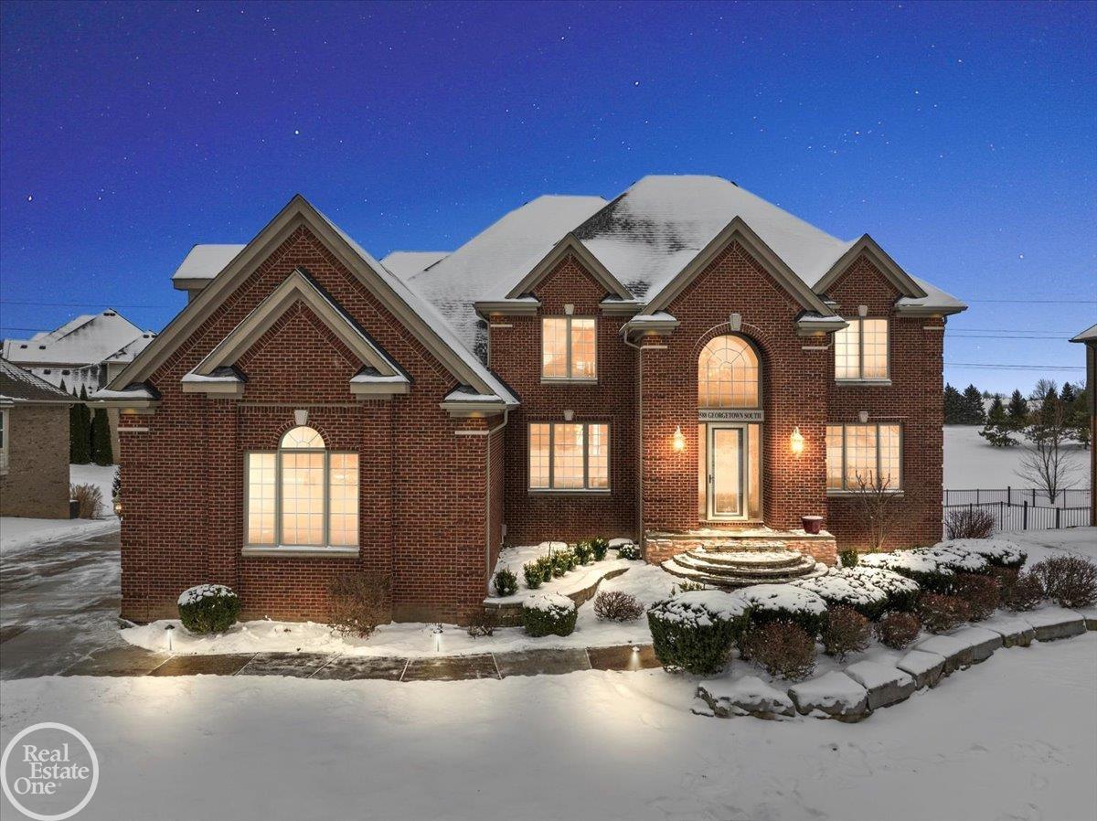 63588 Georgetowne S. Drive