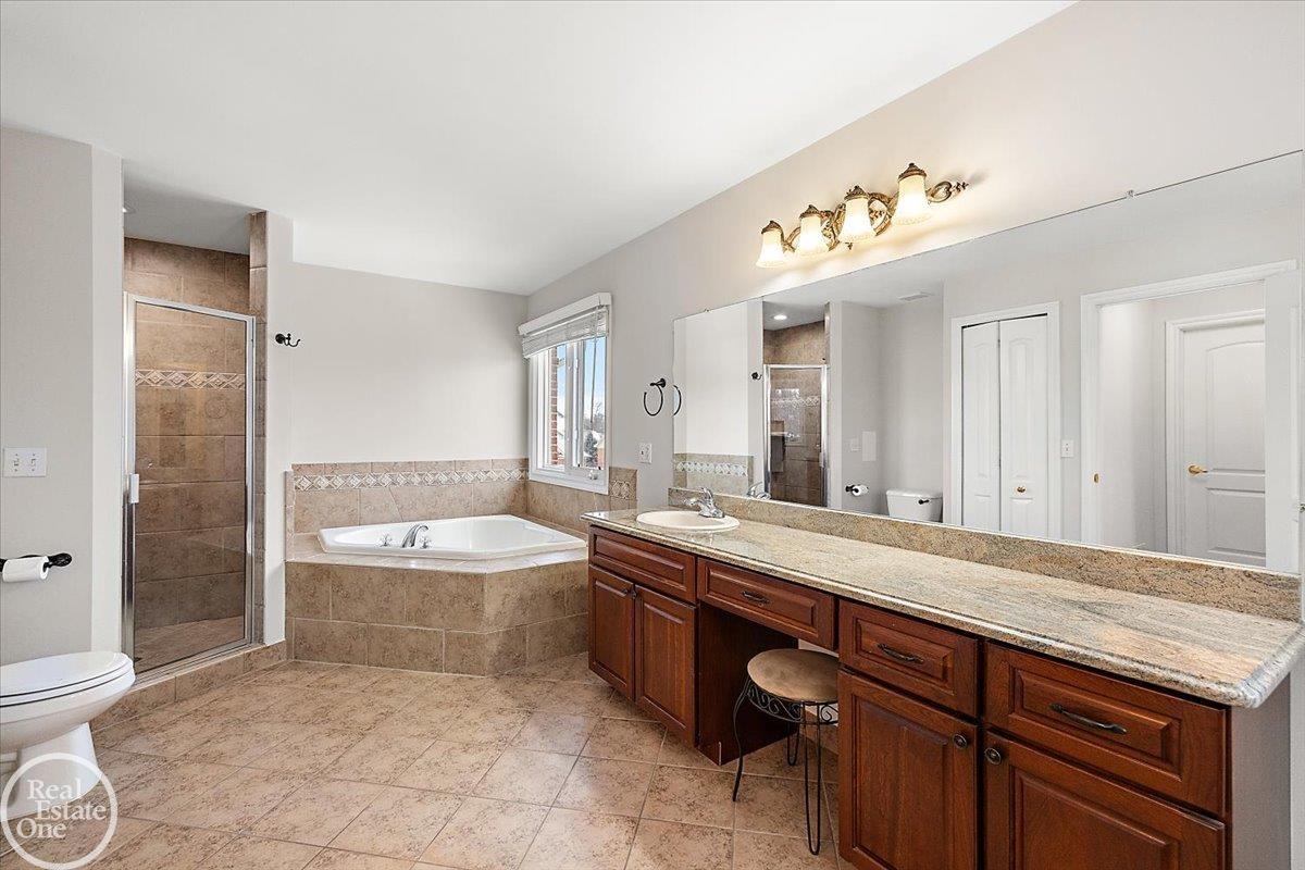 63588 Georgetowne S. Drive