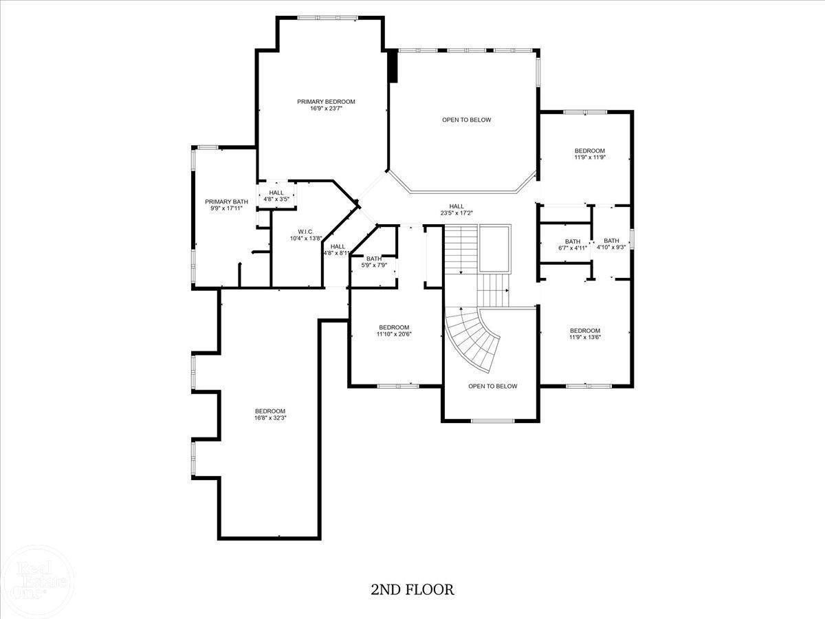 63588 Georgetowne S. Drive