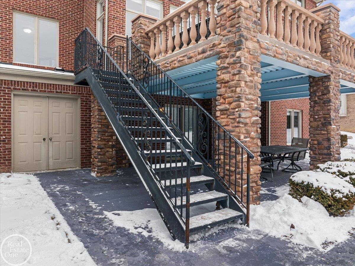 63588 Georgetowne S. Drive