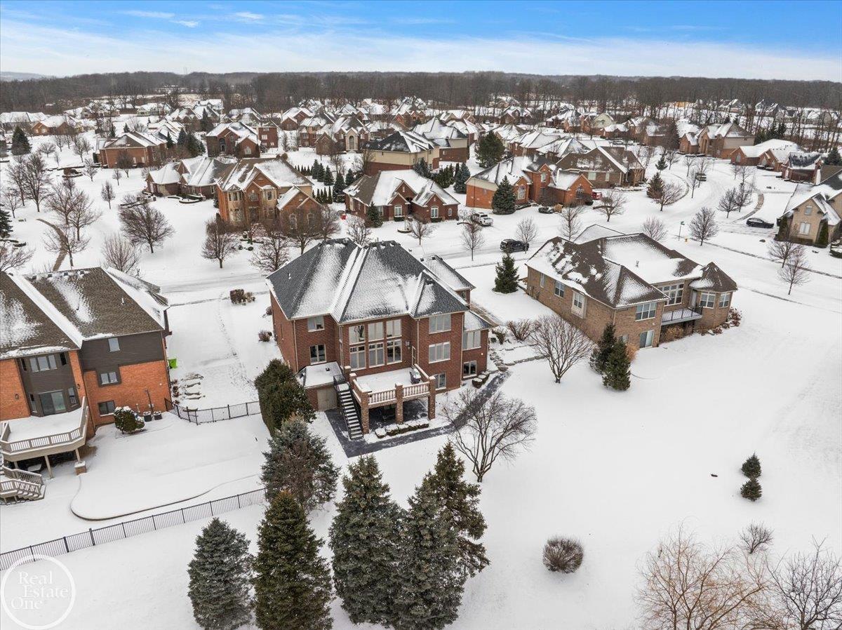 63588 Georgetowne S. Drive