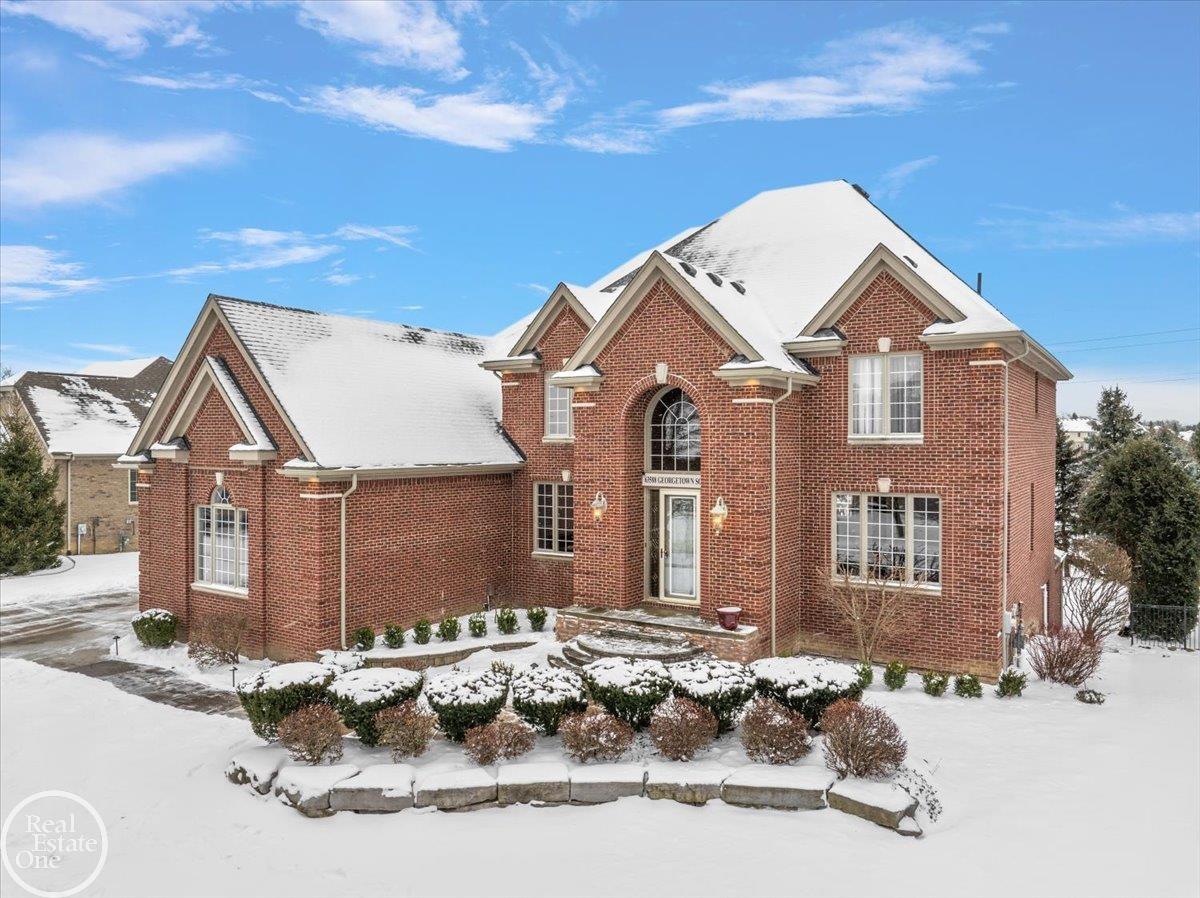 63588 Georgetowne S. Drive