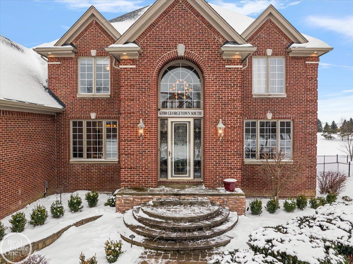 63588 Georgetowne S. Drive