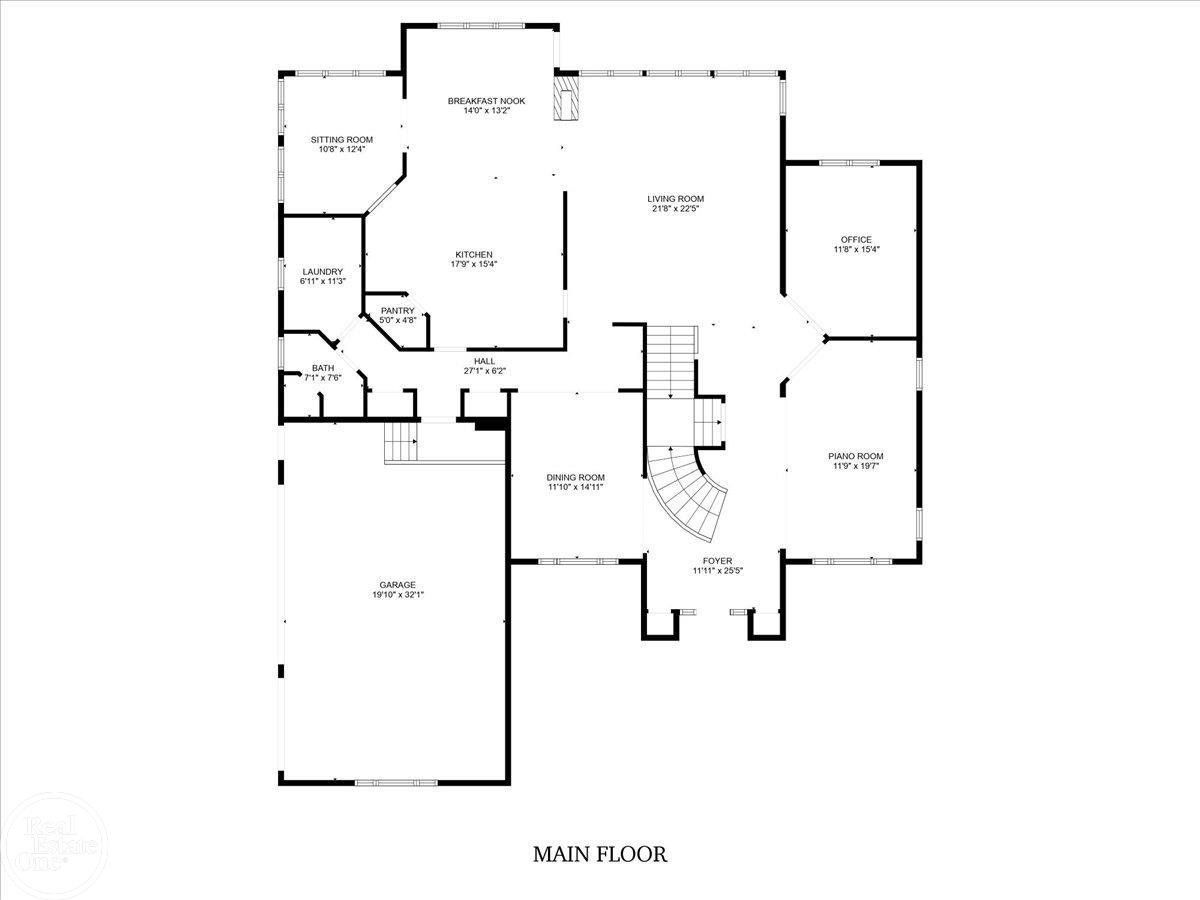 63588 Georgetowne S. Drive