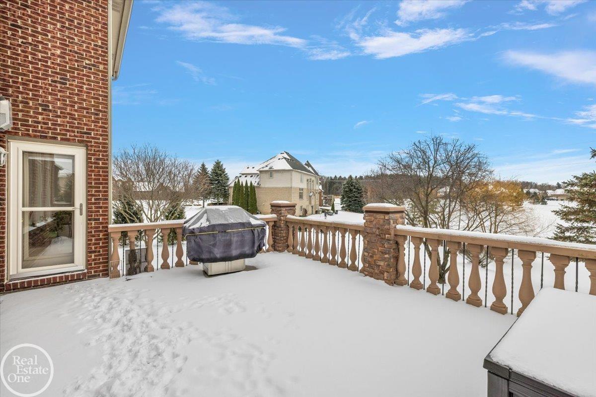 63588 Georgetowne S. Drive