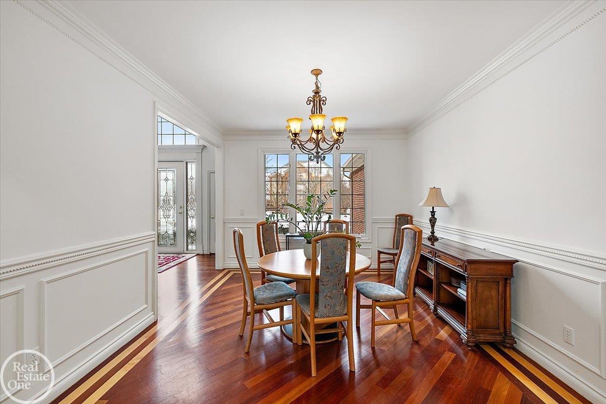 63588 Georgetowne S. Drive