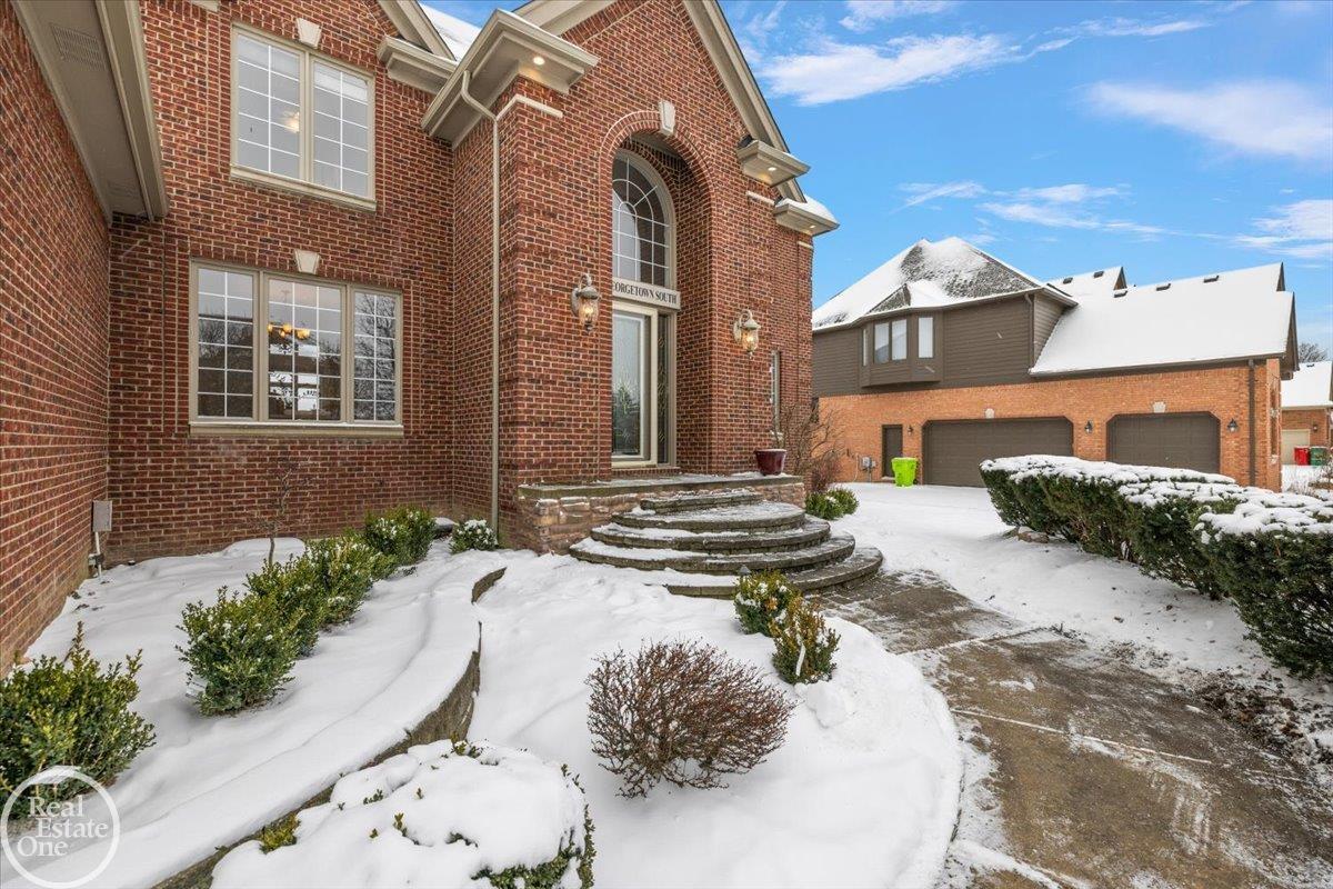 63588 Georgetowne S. Drive