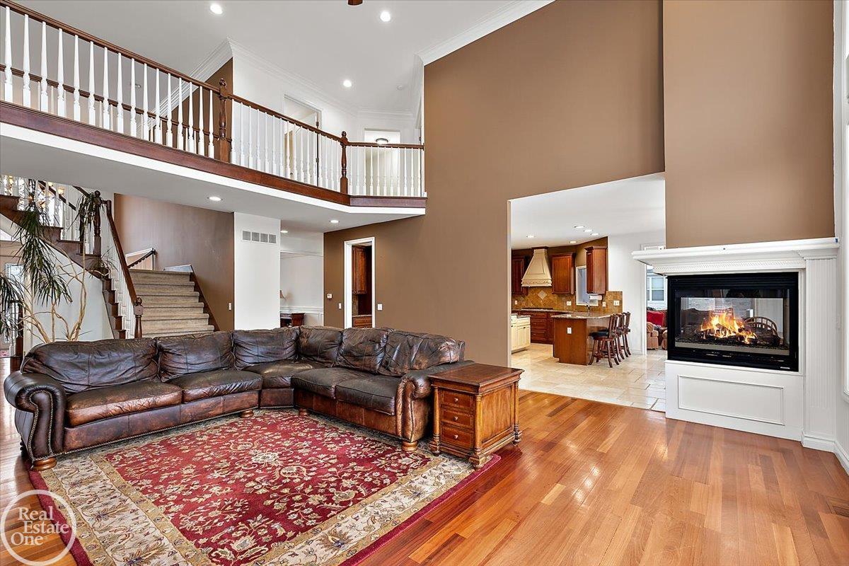 63588 Georgetowne S. Drive
