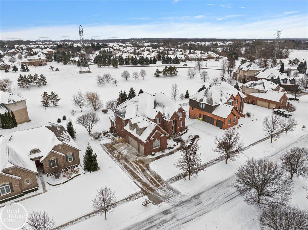 63588 Georgetowne S. Drive