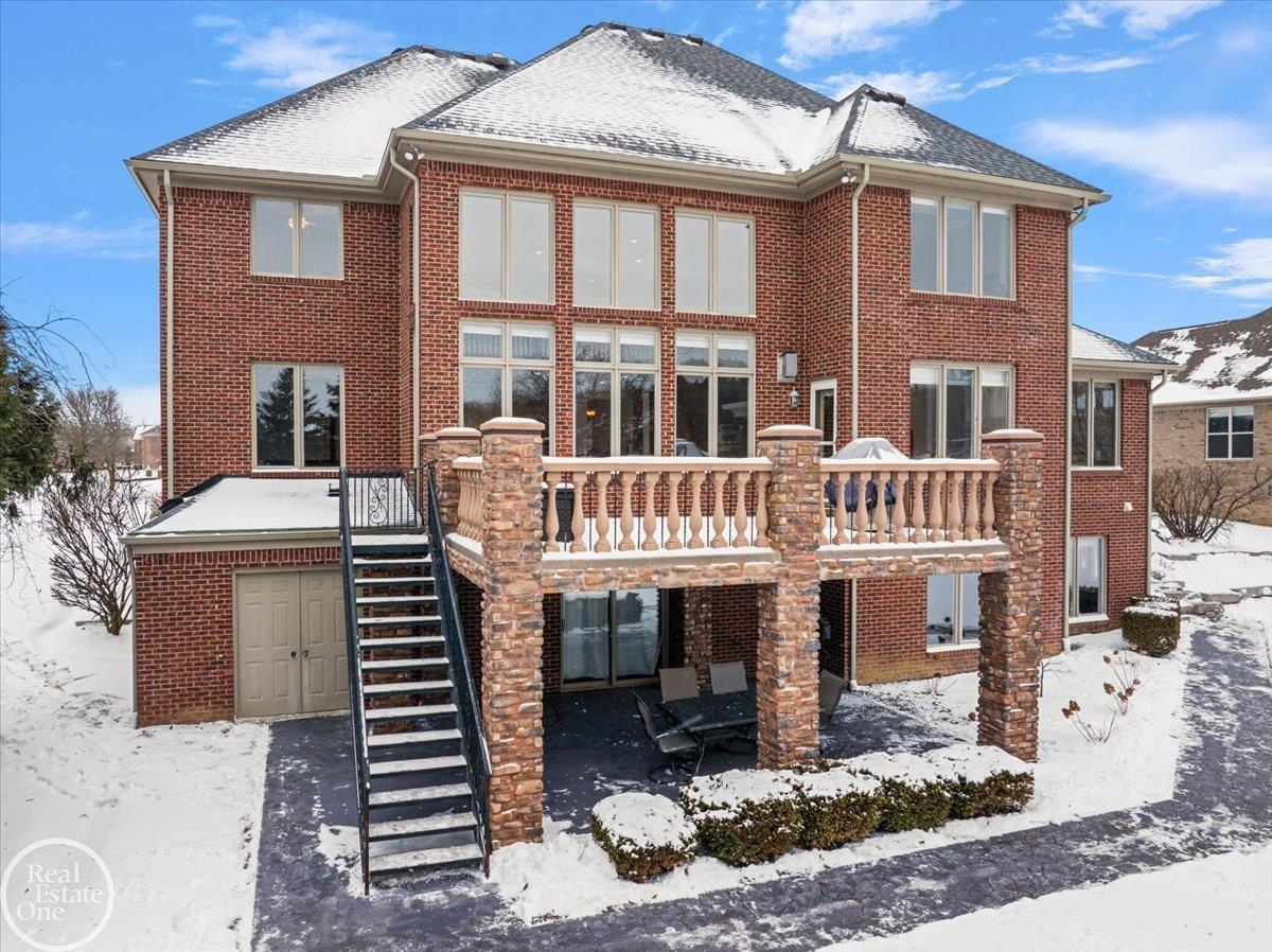 63588 Georgetowne S. Drive