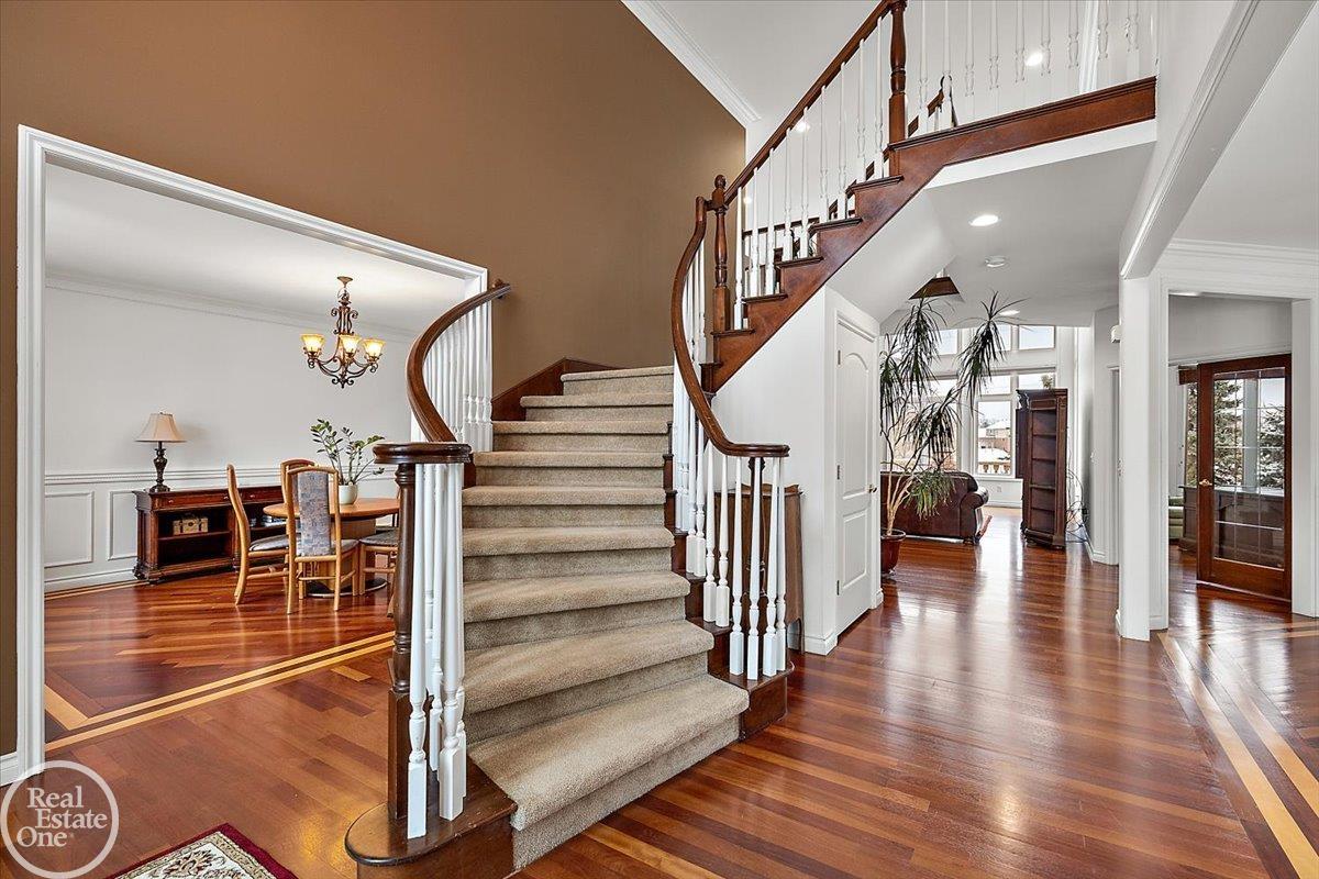 63588 Georgetowne S. Drive