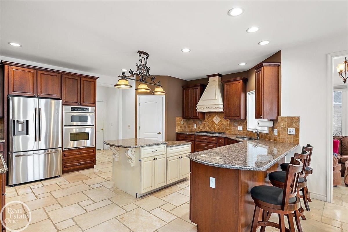 63588 Georgetowne S. Drive