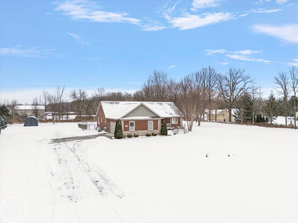 20679 33 Mile Road