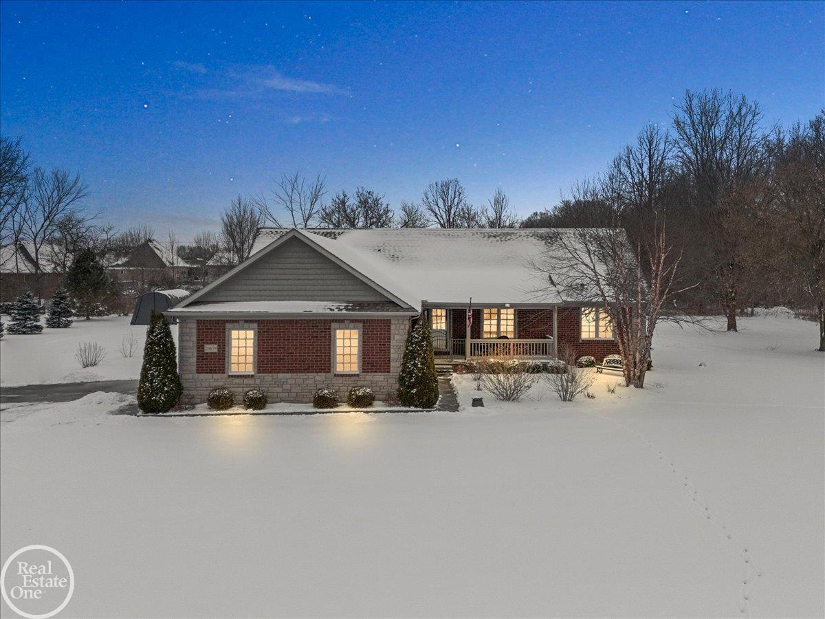 20679 33 Mile Road