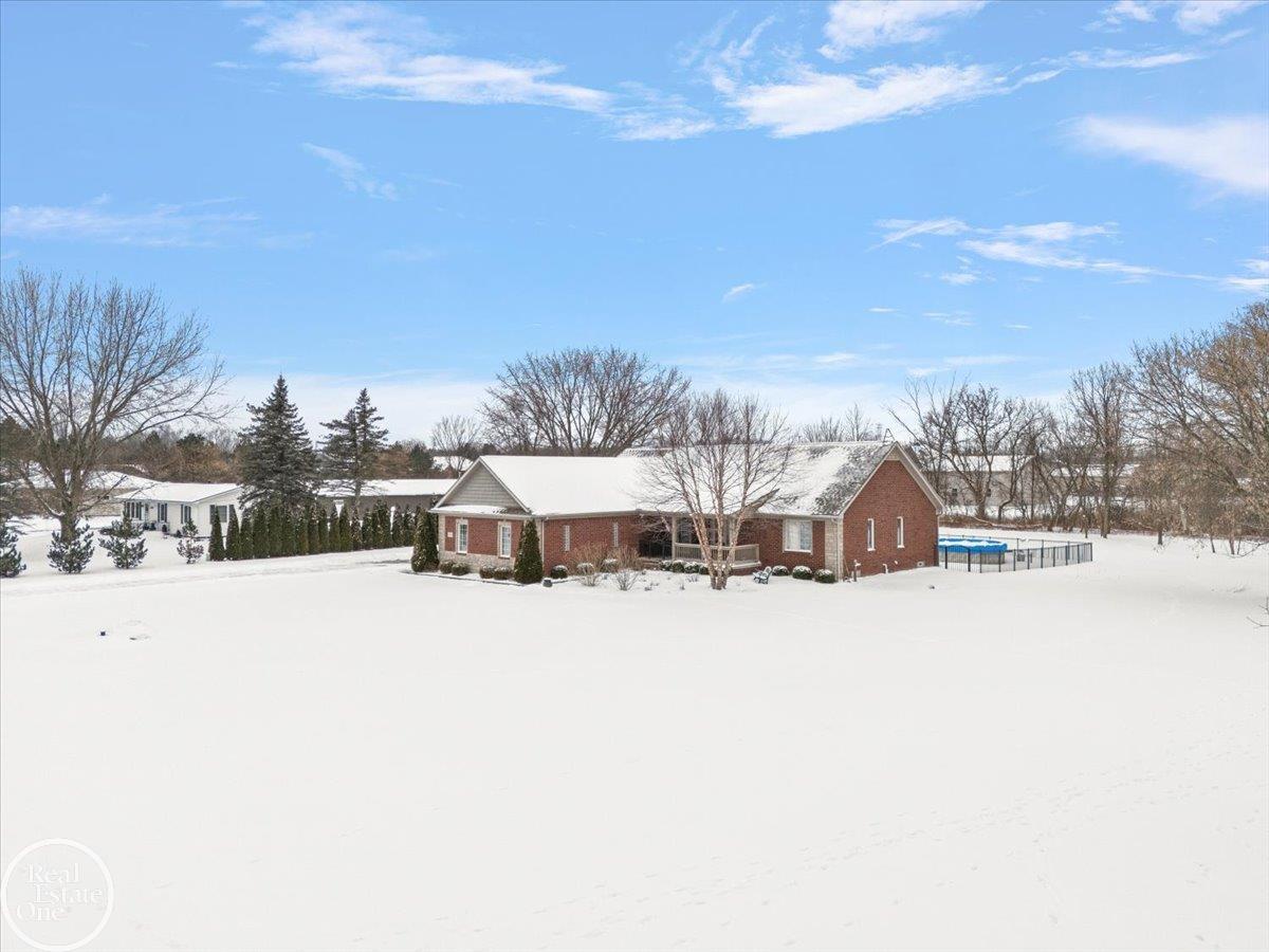 20679 33 Mile Road