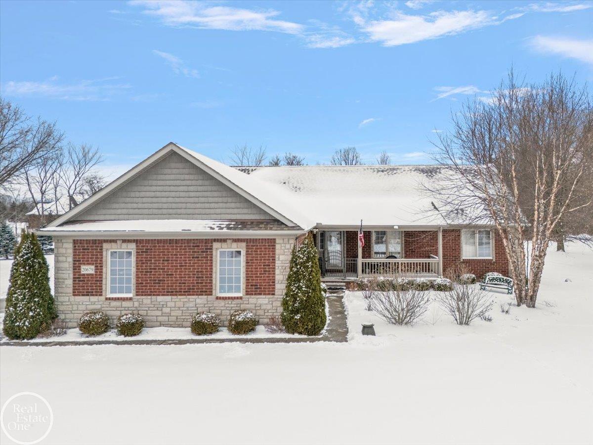 20679 33 Mile Road