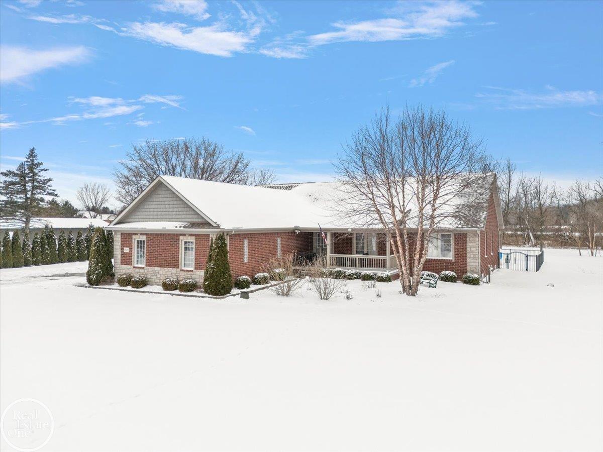 20679 33 Mile Road