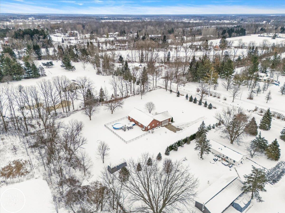 20679 33 Mile Road