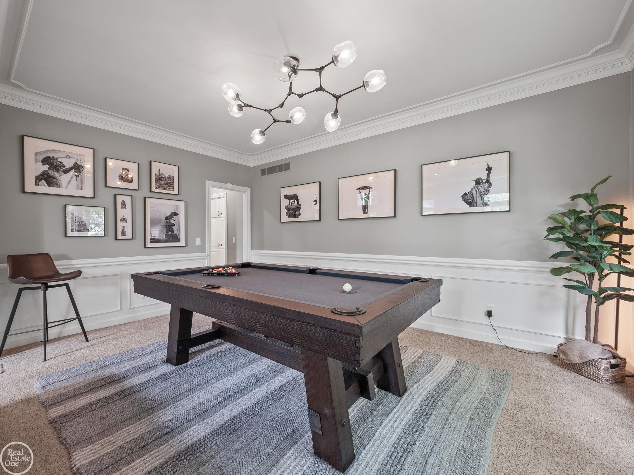 9204 Morning Mist Drive