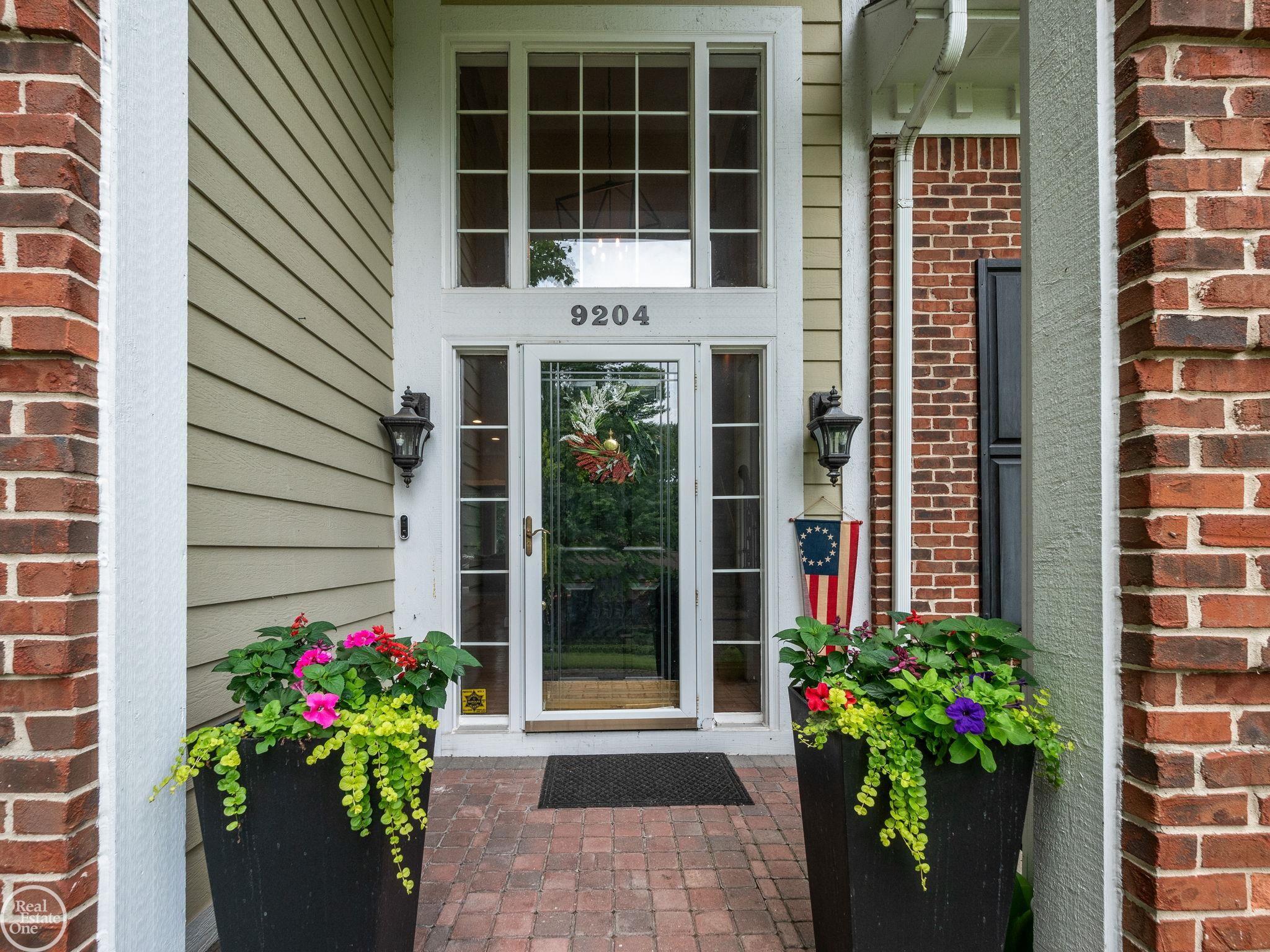 9204 Morning Mist Drive