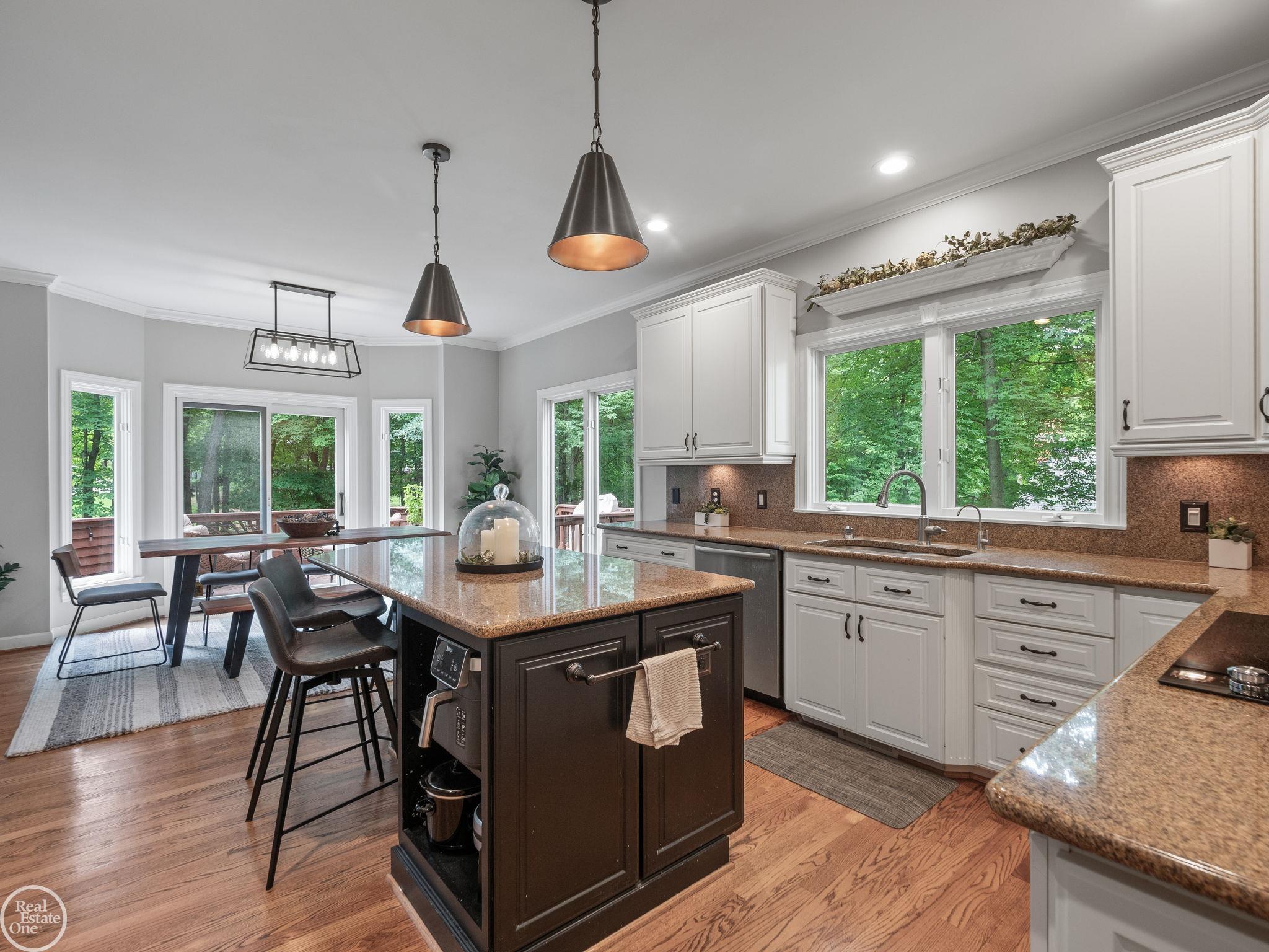 9204 Morning Mist Drive