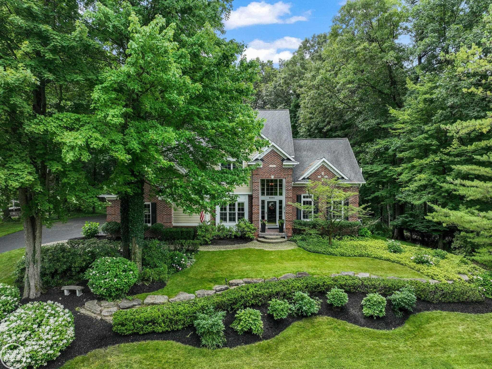 9204 Morning Mist Drive