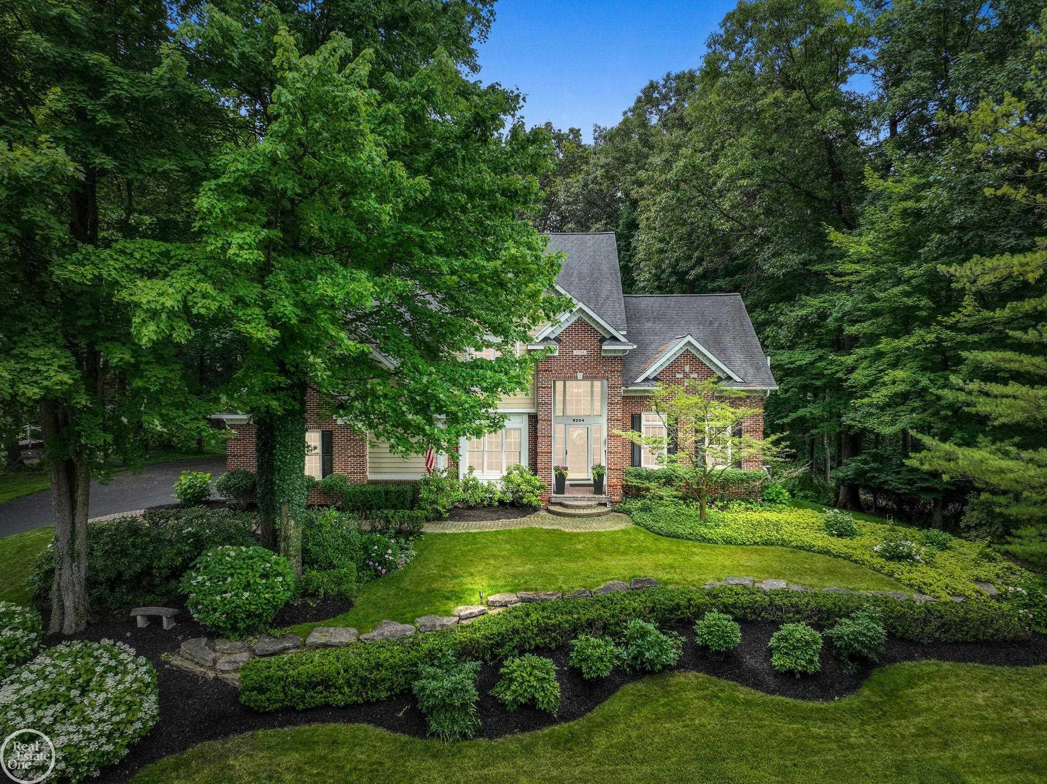 9204 Morning Mist Drive