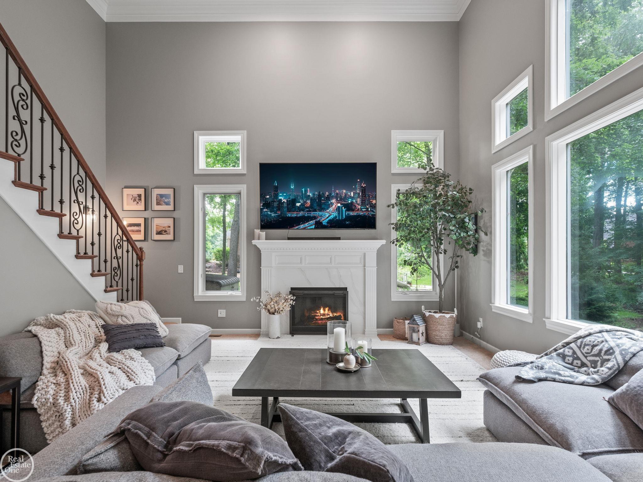 9204 Morning Mist Drive