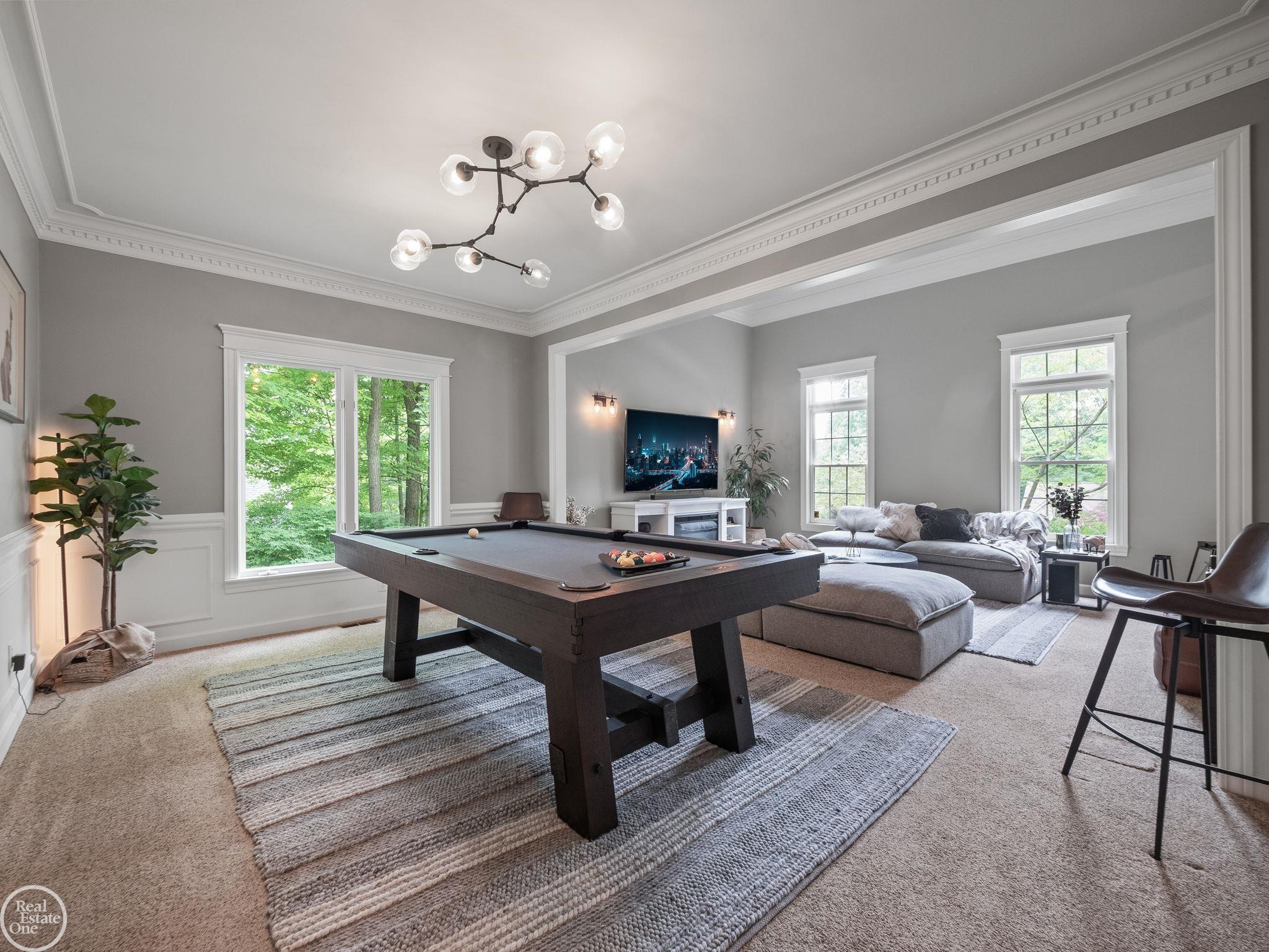 9204 Morning Mist Drive