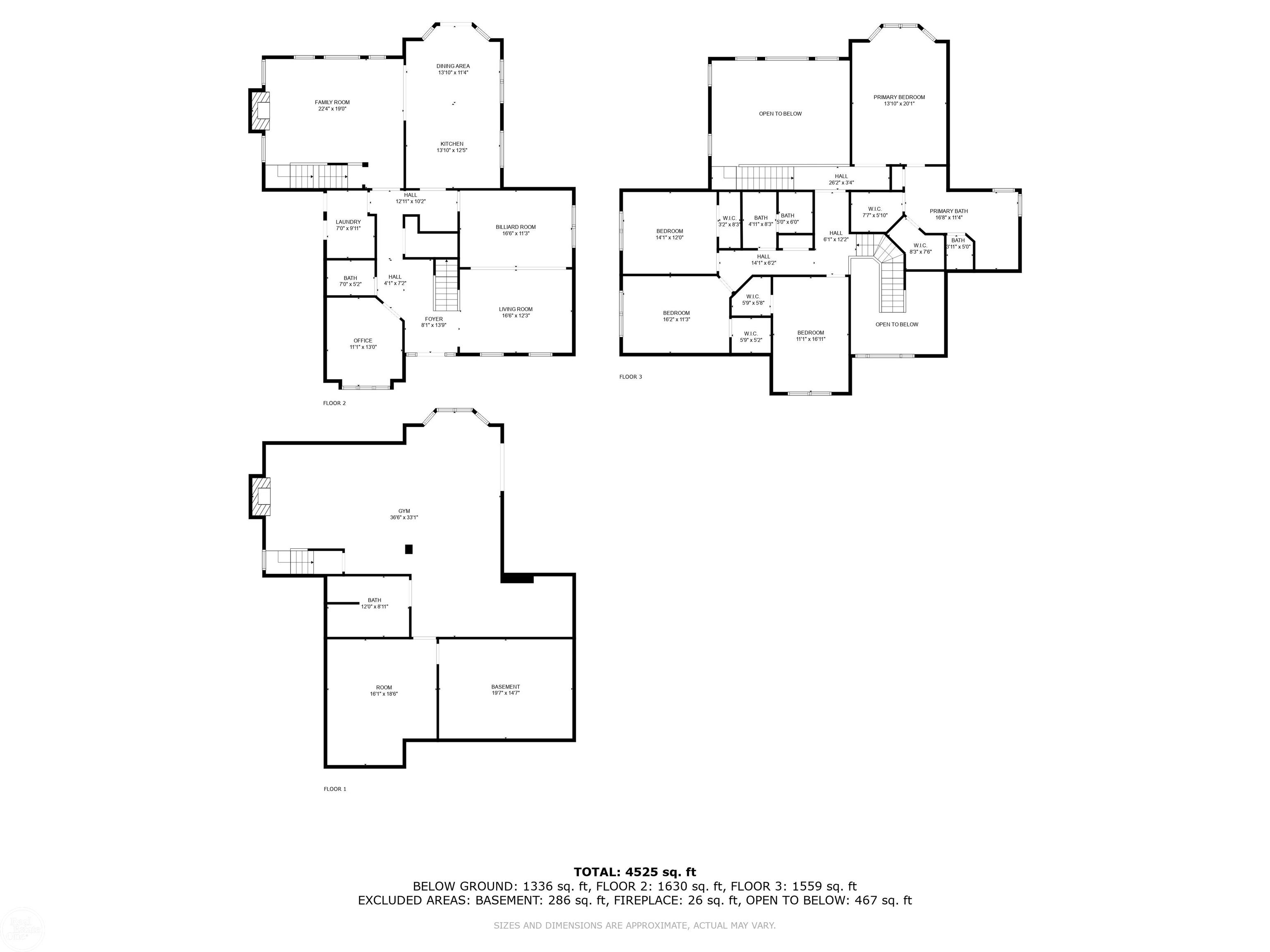 9204 Morning Mist Drive