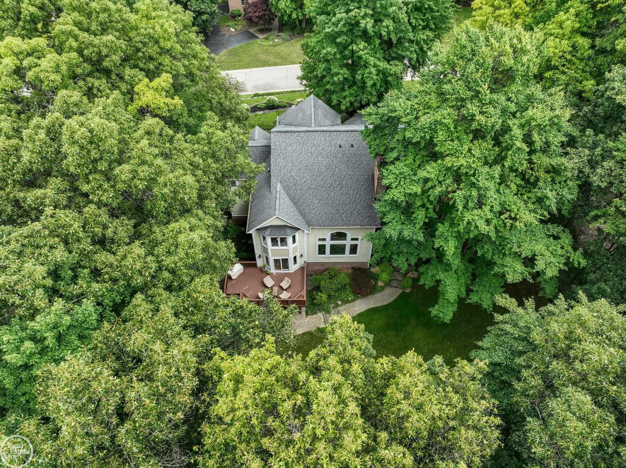 9204 Morning Mist Drive