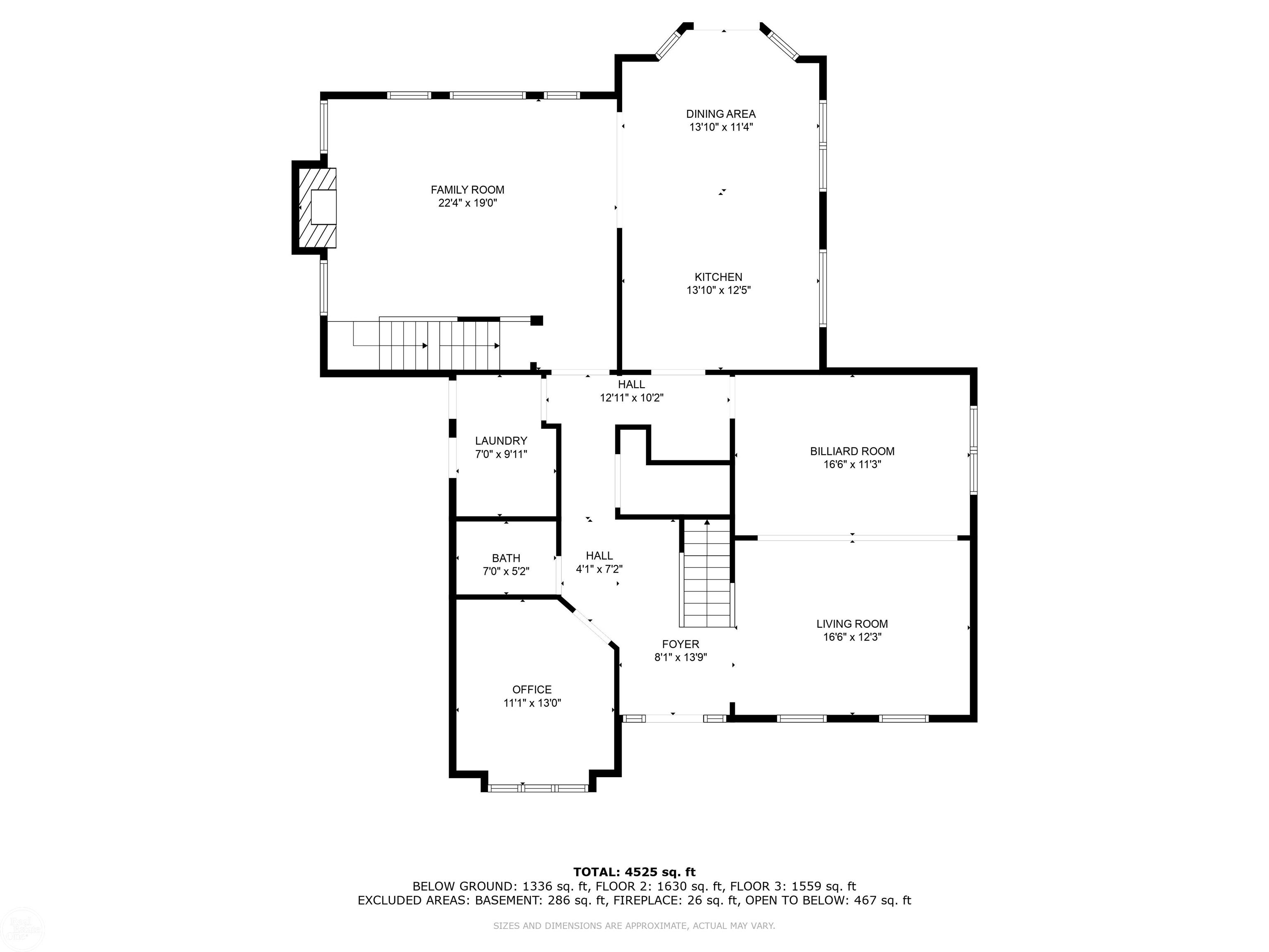 9204 Morning Mist Drive