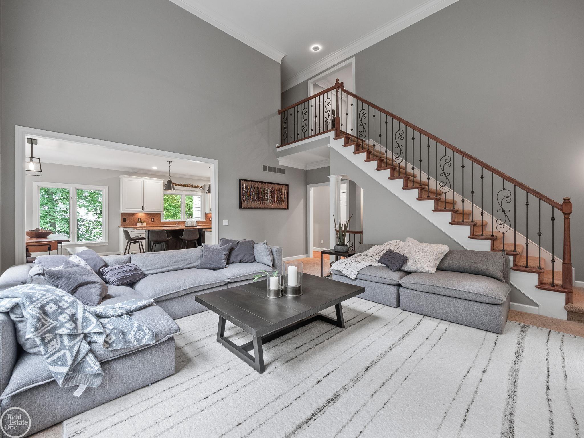 9204 Morning Mist Drive