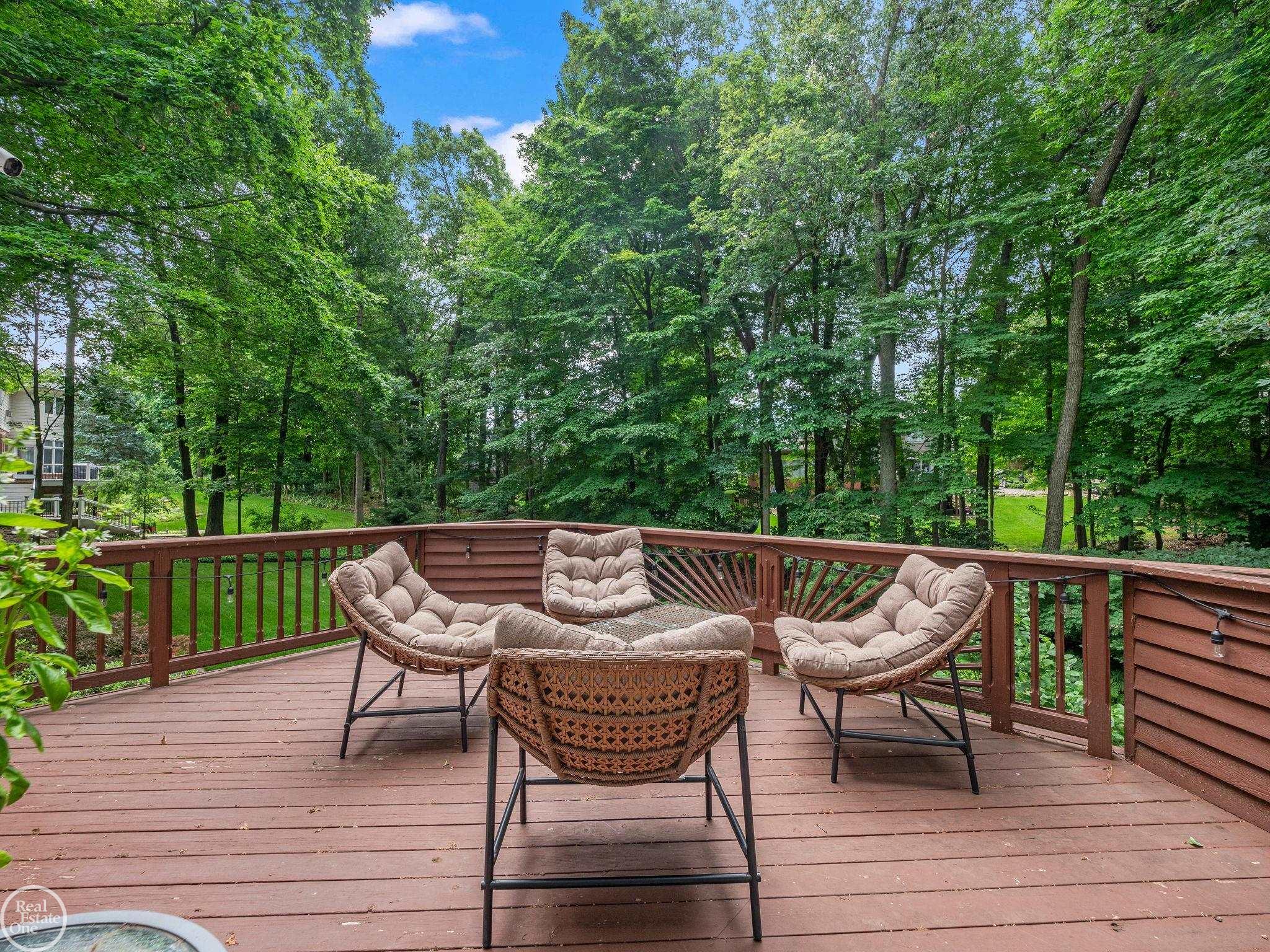 9204 Morning Mist Drive