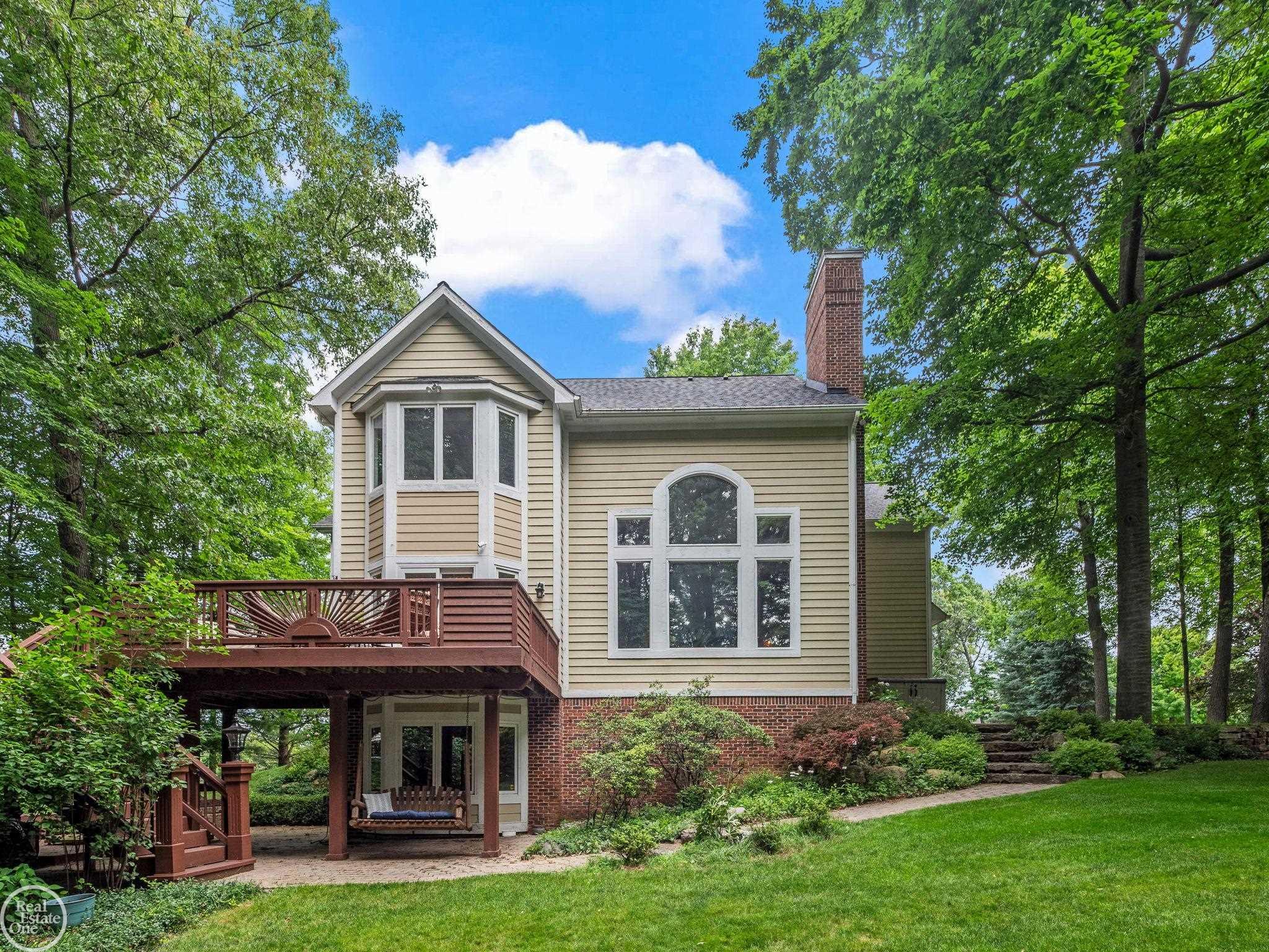 9204 Morning Mist Drive