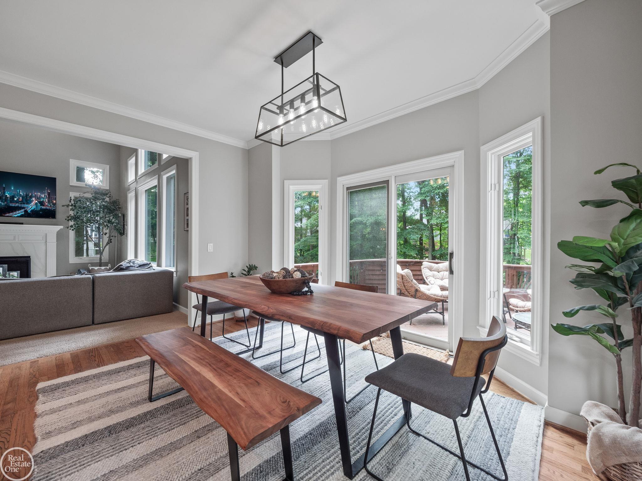 9204 Morning Mist Drive