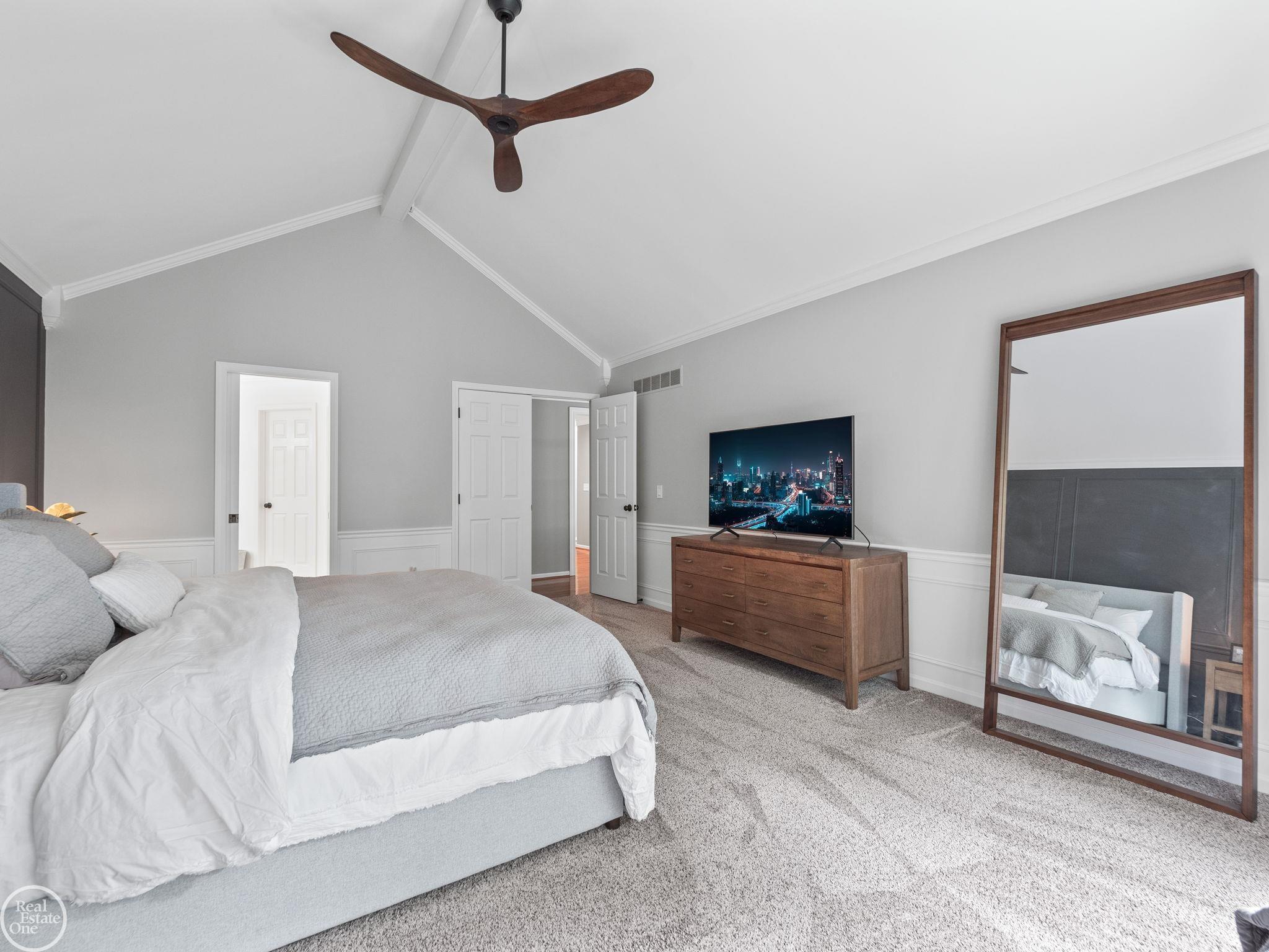 9204 Morning Mist Drive