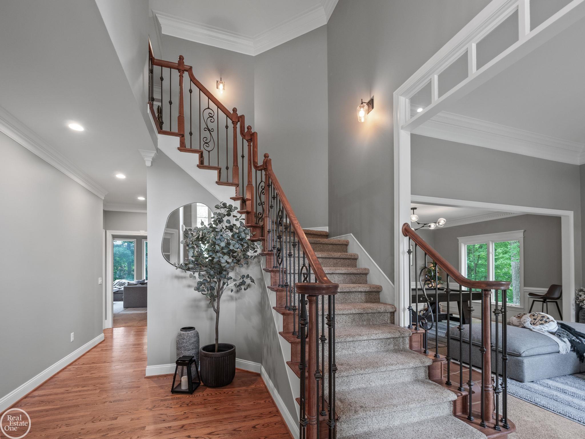 9204 Morning Mist Drive